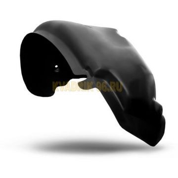 Подкрылок задний левый Autofamily для Mazda CX-5 2011-2015