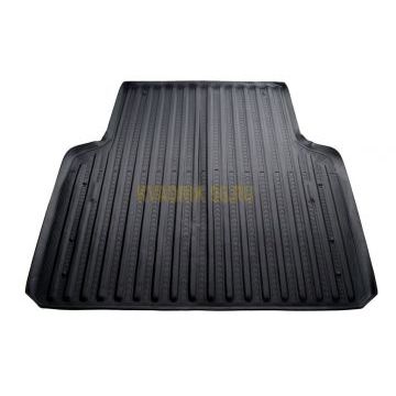 Коврик в багажник Norplast полиуретан чёрный (длинная база) для Mitsubishi L200 2014-2015 Коврик в багажник Norplast полиуретан чёрный (длинная база) для Mitsubishi L200 2014-2015