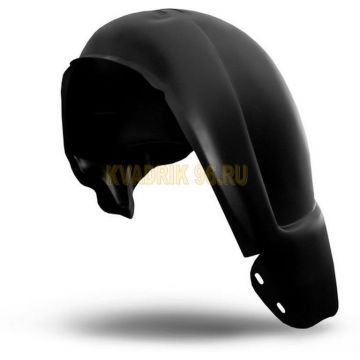 Подкрылок задний левый Autofamily для Nissan X-Trail 2007-2011