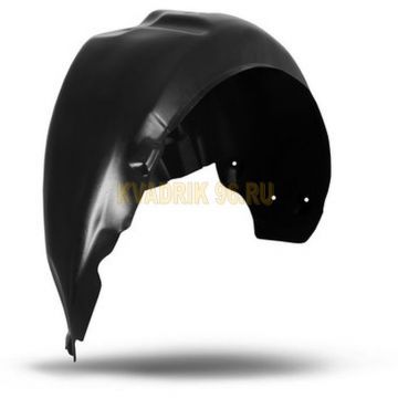 Подкрылок задний правый Autofamily для Skoda Octavia A5 2008-2013