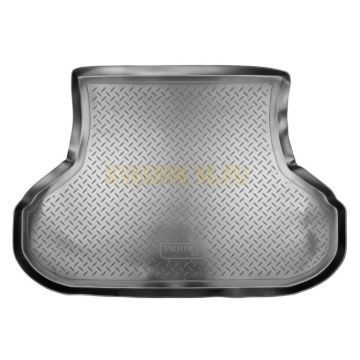 Коврик в багажник Norplast полиуретан для Lada Priora 2007-2018 Коврик в багажник Norplast полиуретан для Lada Priora 2007-2018