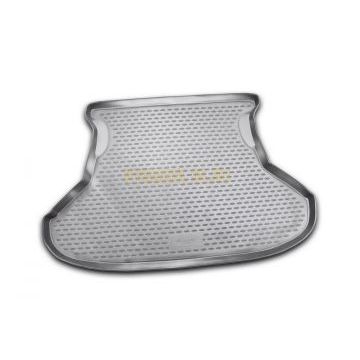 Коврик в багажник полиуретан на хетчбек Autofamily для Lada Priora 2007-2018 Коврик в багажник полиуретан на хетчбек Autofamily для Lada Priora 2007-2018