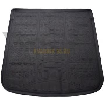 Коврик в багажник Norplast полиуретан на хетчбек для Audi A5 2007-2016 Коврик в багажник Norplast полиуретан на хетчбек для Audi A5 2007-2016
