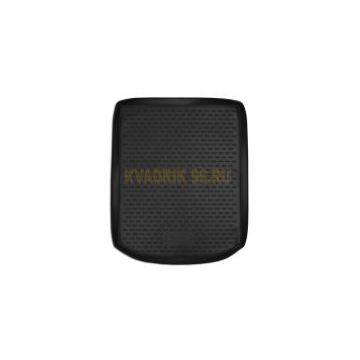 Коврик в багажник Autofamily полиуретан на седан для Audi A6 2011-2018 Коврик в багажник Autofamily полиуретан на седан для Audi A6 2011-2018