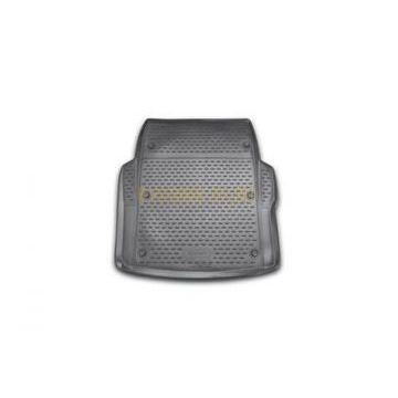 Коврик в багажник полиуретан Autofamily для BMW 3 F30 2011- Коврик в багажник полиуретан Autofamily для BMW 3 F30 2011-