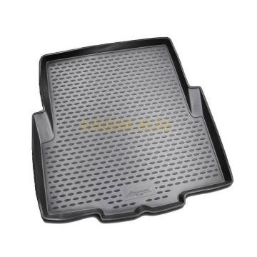 Коврик в багажник полиуретан Autofamily для BMW 3 E46 1998-2005 Коврик в багажник полиуретан Autofamily для BMW 3 E46 1998-2005