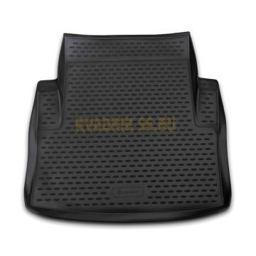 Коврик в багажник полиуретан Autofamily для BMW 3 E90/91/92/93 2005-2012 Коврик в багажник полиуретан Autofamily для BMW 3 E90/91/92/93 2005-2012