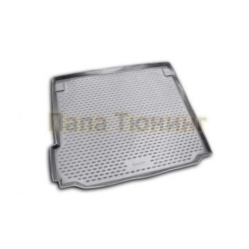 Коврик в багажник полиуретан Autofamily для BMW X5 E70 2006-2013 Коврик в багажник полиуретан Autofamily для BMW X5 E70 2006-2013