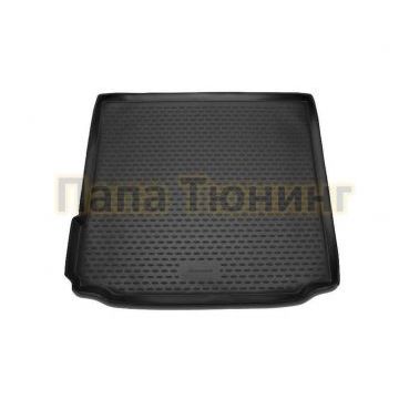 Коврик в багажник полиуретан Autofamily для BMW X5 F15 2013-2018 Коврик в багажник полиуретан Autofamily для BMW X5 F15 2013-2018