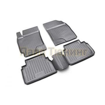 Коврики в салон Autofamily полиуретан 4 штуки для Chevrolet Epica 2006-2012 Коврики в салон Autofamily полиуретан 4 штуки для Chevrolet Epica 2006-2012