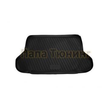 Коврик в багажник полиуретан Autofamily для Chevrolet Lacetti 2004-2013 Коврик в багажник полиуретан Autofamily для Chevrolet Lacetti 2004-2013