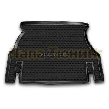 Коврик в багажник полиуретан Autofamily для Daewoo Nexia 1995-2016 Коврик в багажник полиуретан Autofamily для Daewoo Nexia 1995-2016