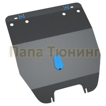 Защита картера Autofamily для 1,5/1,6 бензин МКПП с усиленным крепежом для Daewoo Nexia 1995-2016 Защита картера Autofamily для 1,5/1,6 бензин МКПП с усиленным крепежом для Daewoo Nexia 1995-2016