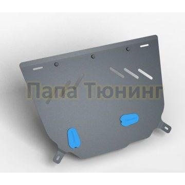 Защита картера Autofamily комплект для Citroen C4 Picasso/C4/Berlingo 2004- Защита картера Autofamily комплект для Citroen C4 Picasso/C4/Berlingo 2004-