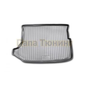 Коврик в багажник полиуретан Autofamily для Dodge Caliber 2006-2012 Коврик в багажник полиуретан Autofamily для Dodge Caliber 2006-2012