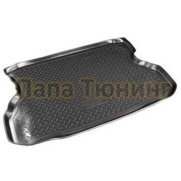 Коврик в багажник Norplast полиуретан для Ford Escape 2008- Коврик в багажник Norplast полиуретан для Ford Escape 2008-