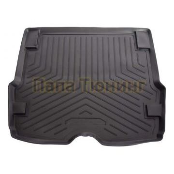 Коврик в багажник Norplast полиуретан Ford Focus Wagon для Ford Focus 1 1998-2005