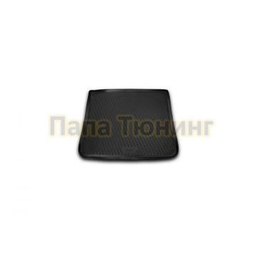 Коврик в багажник полиуретан Autofamily для Ford Galaxy 2006-2015 Коврик в багажник полиуретан Autofamily для Ford Galaxy 2006-2015