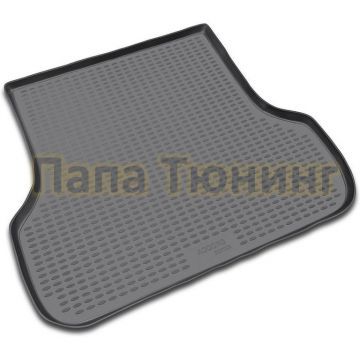 Коврик в багажник полиуретан для универсала Autofamily для Honda Accord 2002-2007