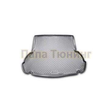 Коврик в багажник полиуретан на седан Autofamily для Hyundai Elantra MD 2010-2015