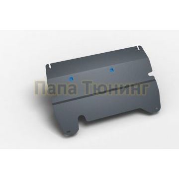 Защита картера Autofamily для 3,8 бензин АКПП для Hyundai ix55 2009-2013 Защита картера Autofamily для 3,8 бензин АКПП для Hyundai ix55 2009-2013