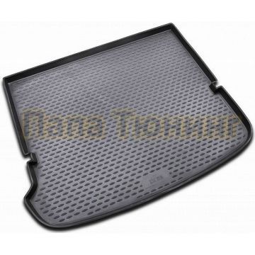 Коврик в багажник полиуретан длинный Autofamily для Hyundai ix55 2009-2013 Коврик в багажник полиуретан длинный Autofamily для Hyundai ix55 2009-2013