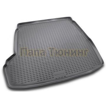 Коврик в багажник полиуретан Autofamily для Hyundai Sonata NF 2008-2010 Коврик в багажник полиуретан Autofamily для Hyundai Sonata NF 2008-2010