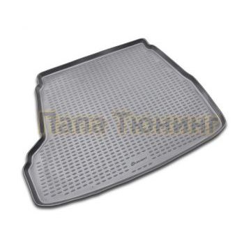 Коврик в багажник полиуретан Autofamily для Hyundai NF 2004-2010 Коврик в багажник полиуретан Autofamily для Hyundai NF 2004-2010