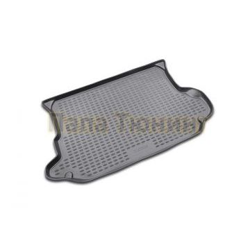 Коврик в багажник полиуретан Autofamily для Hyundai Tucson 2004-2010 Коврик в багажник полиуретан Autofamily для Hyundai Tucson 2004-2010