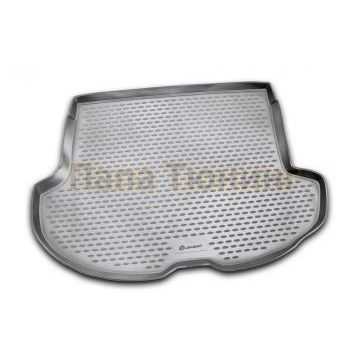 Коврик в багажник полиуретан Autofamily для Infiniti FX35 2002-2008