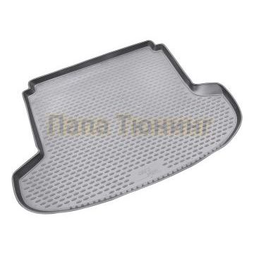 Коврик в багажник полиуретан на универсал Autofamily для KIA Ceed SW 2007-2012 Коврик в багажник полиуретан на универсал Autofamily для KIA Ceed SW 2007-2012