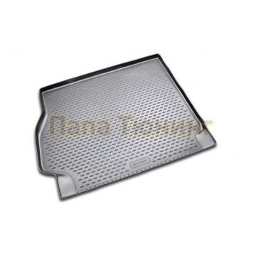 Коврик в багажник полиуретан Autofamily для Land Rover Range Rover Sport 2005-2013