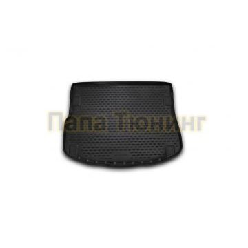 Коврик в багажник полиуретан Autofamily для Land Rover Range Rover Evoque 2011-