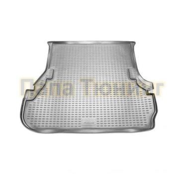 Коврик в багажник полиуретан Autofamily для Toyota Land Cruiser 100 1998-2007 Коврик в багажник полиуретан Autofamily для Toyota Land Cruiser 100 1998-2007