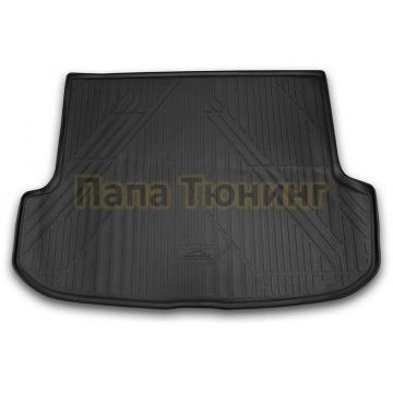 Коврик в багажник полиуретан 1 штука Autofamily для Lexus RX 350 2015- Коврик в багажник полиуретан 1 штука Autofamily для Lexus RX 350 2015-