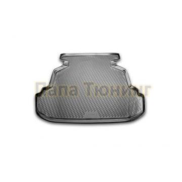 Коврик в багажник Autofamily полиуретан на седан для Lifan Solano 2010-2016