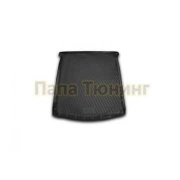 Коврик в багажник полиуретан на седан Autofamily для Mazda 6 2012- Коврик в багажник полиуретан на седан Autofamily для Mazda 6 2012-
