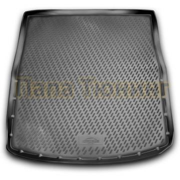 Коврик в багажник полиуретан на универсал Autofamily для Mazda 6 2012- Коврик в багажник полиуретан на универсал Autofamily для Mazda 6 2012-