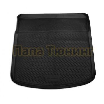 Коврик в багажник полиуретан Autofamily для Mazda CX-7 2006-2009