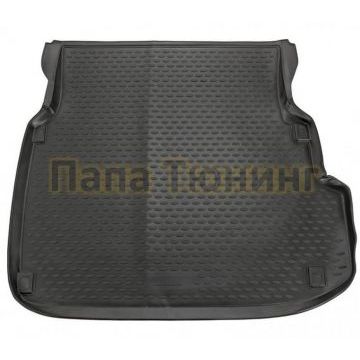 Коврик в багажник полиуретан Autofamily для Mercedes-Benz E-Class W211 2002-2009 Коврик в багажник полиуретан Autofamily для Mercedes-Benz E-Class W211 2002-2009