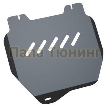 Защита раздаточной коробки Autofamily для DC 2,5 дизель МКПП/АКПП для Mitsubishi L200 2006-2014 Защита раздаточной коробки Autofamily для DC 2,5 дизель МКПП/АКПП для Mitsubishi L200 2006-2014