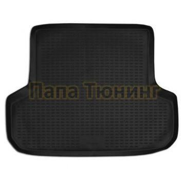 Коврик в багажник полиуретан Autofamily для Mitsubishi Pajero Sport 1998-2008 Коврик в багажник полиуретан Autofamily для Mitsubishi Pajero Sport 1998-2008