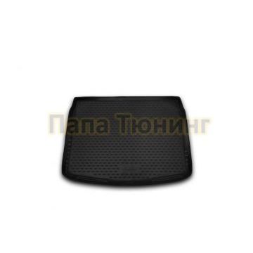 Коврик в багажник полиуретан Autofamily для Nissan Qashqai J11F (СПБ) 2014-2019 Коврик в багажник полиуретан Autofamily для Nissan Qashqai J11F (СПБ) 2014-2019