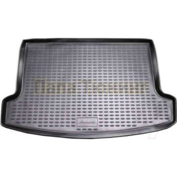 Коврик в багажник полиуретан на универсал Autofamily для Peugeot 307 SW 2001-2008