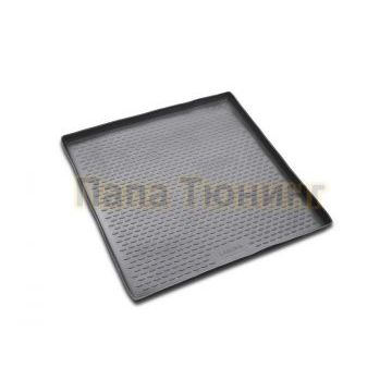 Коврик в багажник полиуретан на универсал Autofamily для Renault Laguna 3 2007-