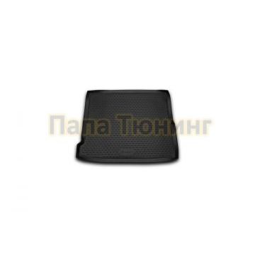 Коврик в багажник полиуретан Autofamily для Renault Scenic 3 2009- Коврик в багажник полиуретан Autofamily для Renault Scenic 3 2009-
