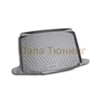 Коврик в багажник полиуретан на хетчбек Autofamily для Skoda Fabia 2007-2015 Коврик в багажник полиуретан на хетчбек Autofamily для Skoda Fabia 2007-2015