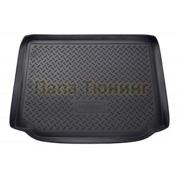 Коврик в багажник Norplast полиуретан для Skoda Roomster 2006-2015