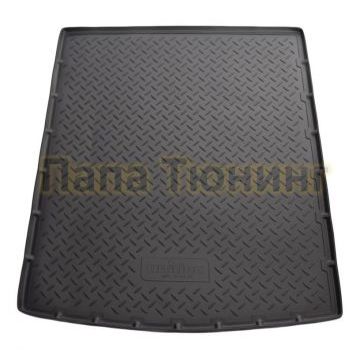 Коврик в багажник Norplast полиуретан для Skoda Superb Combi 2008-2015 Коврик в багажник Norplast полиуретан для Skoda Superb Combi 2008-2015