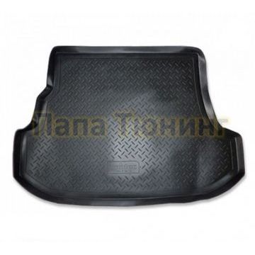 Коврик в багажник полиуретан Autofamily для Subaru Forester 2002-2008 Коврик в багажник полиуретан Autofamily для Subaru Forester 2002-2008